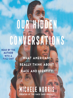 cover image of Our Hidden Conversations